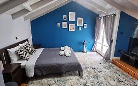 Deisisroom Nafplio Poseidon